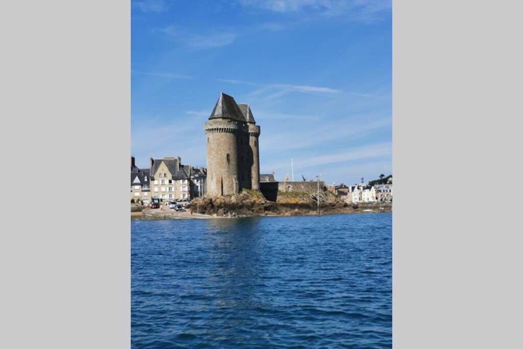 Rempart Dore Saint-Malo Exterior photo