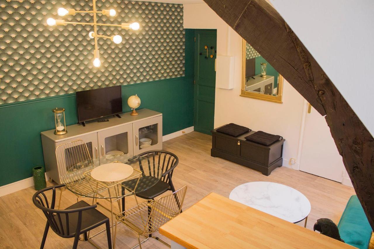 Rempart Dore Saint-Malo Exterior photo